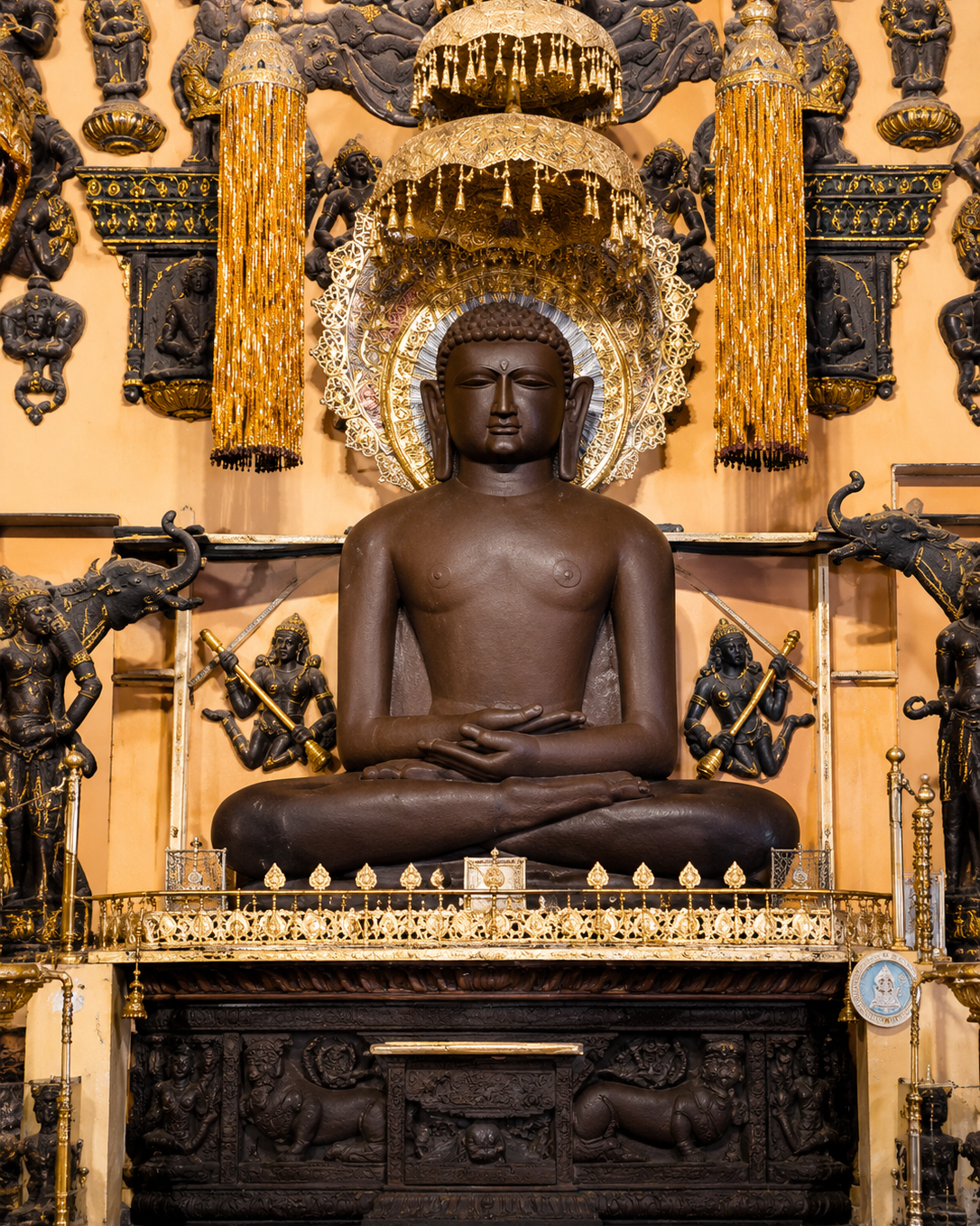 Bade Baba Photo – Premium HD Digital Asset