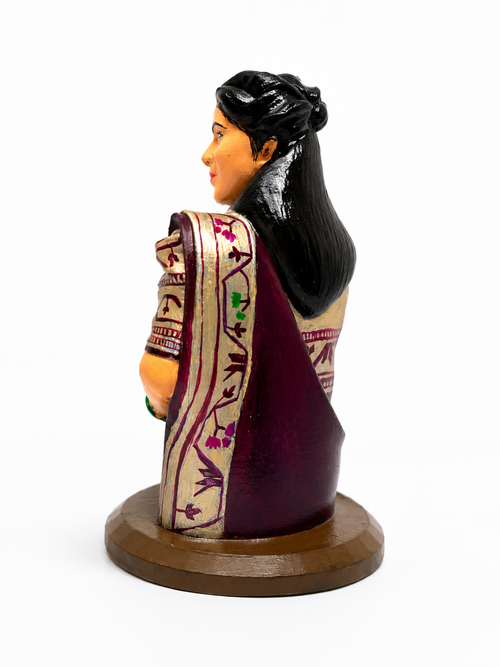 Custom Miniature – Turn Your Memories into Art
