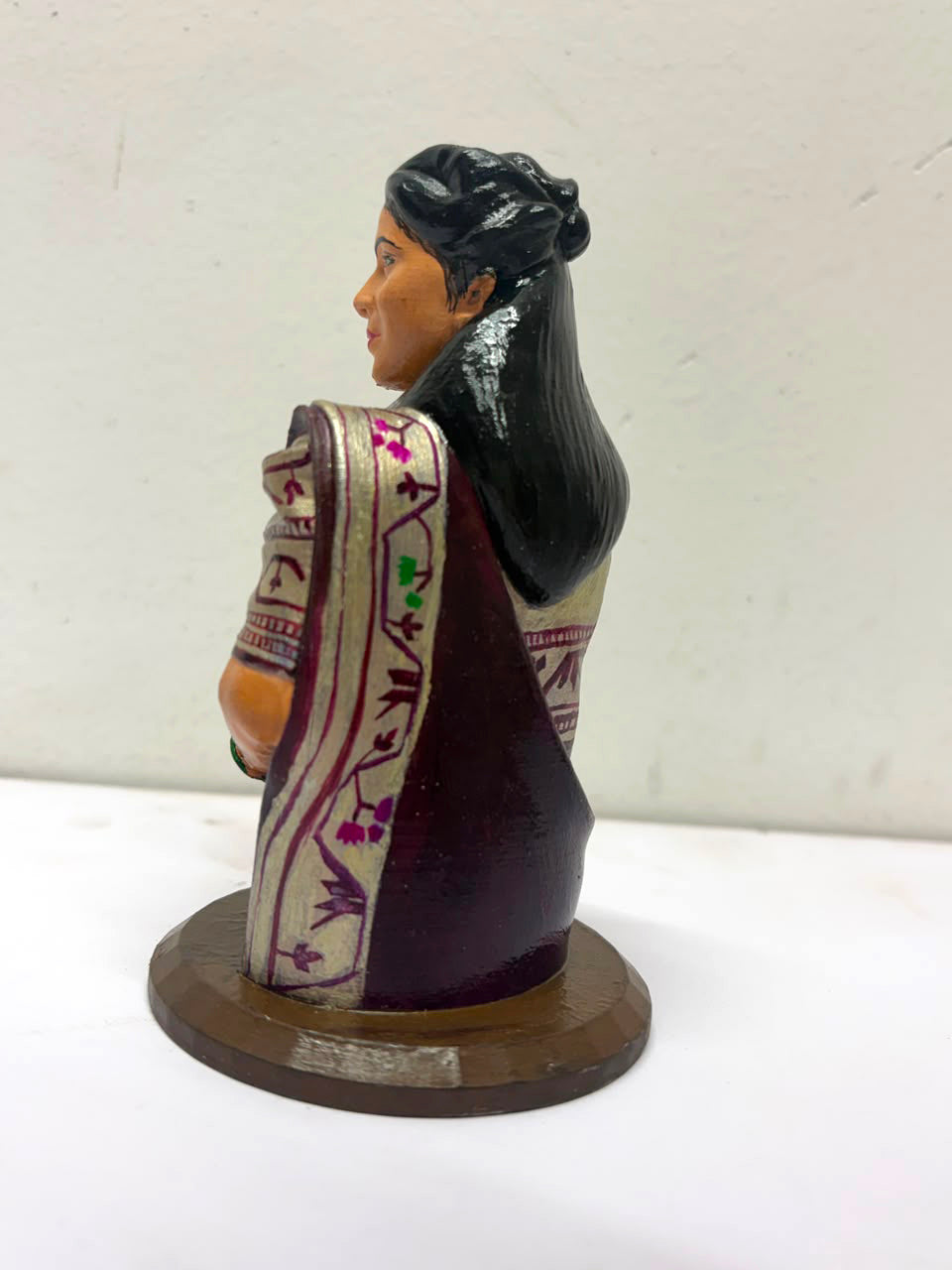 Custom Miniature – Turn Your Memories into Art