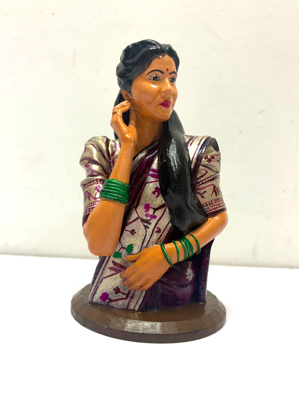 Custom Miniature – Turn Your Memories into Art